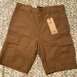 Levi’s Cargo Carrier Shorts